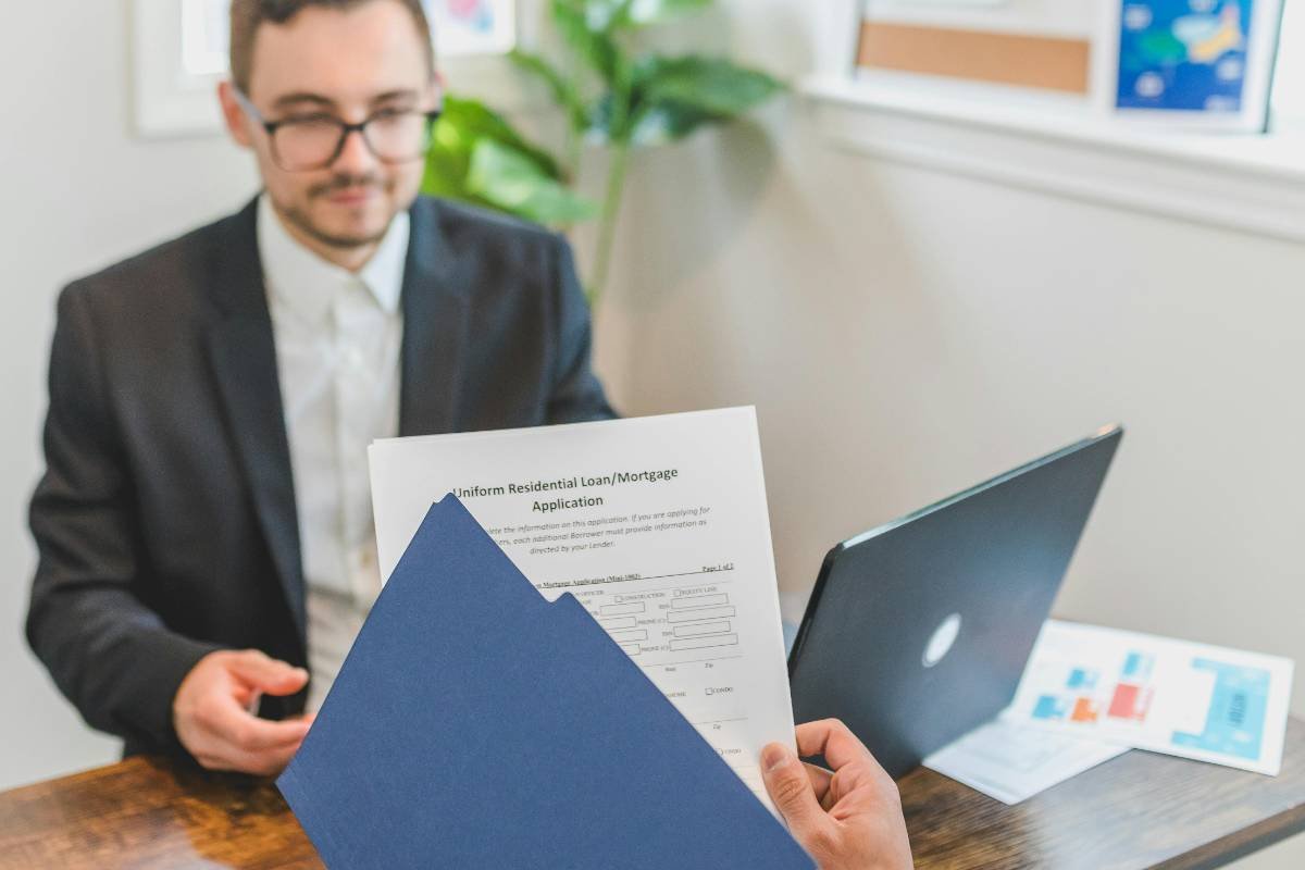 Step By Step Process To Apply For A Mortgage Loan