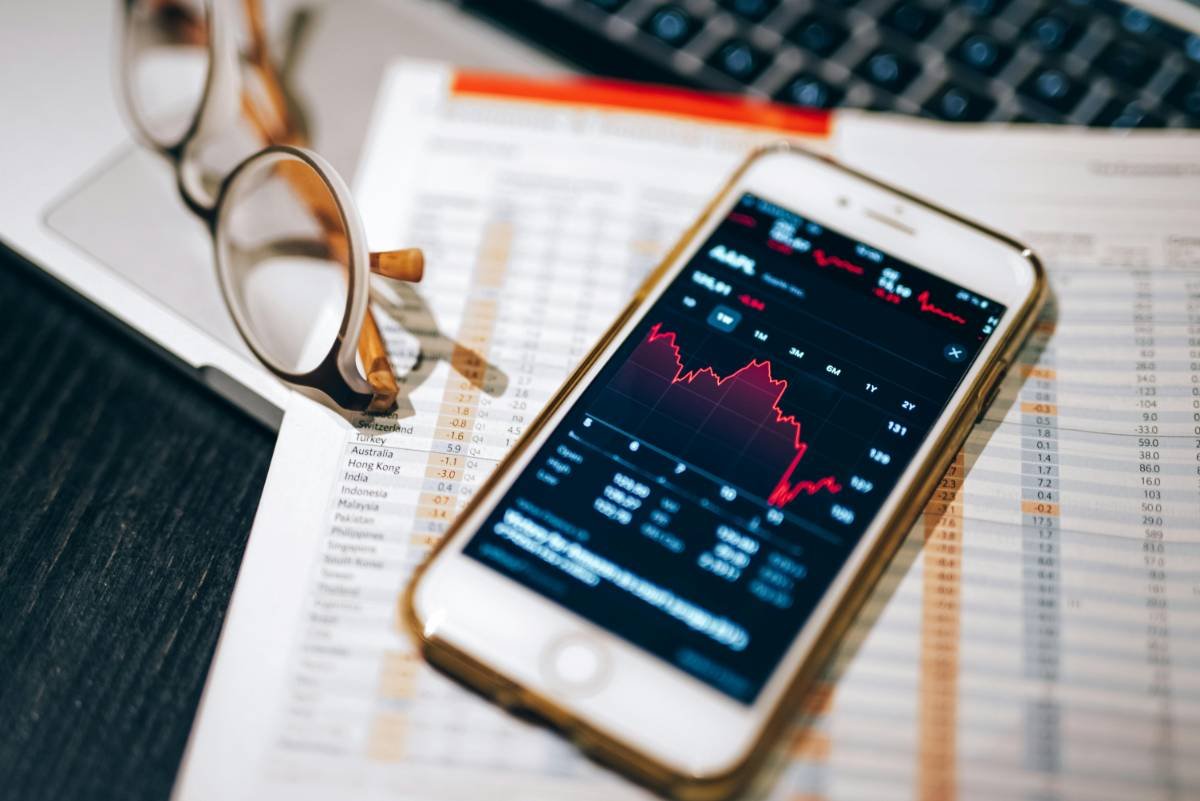 How Stock Markets Function And Prices Move Daily