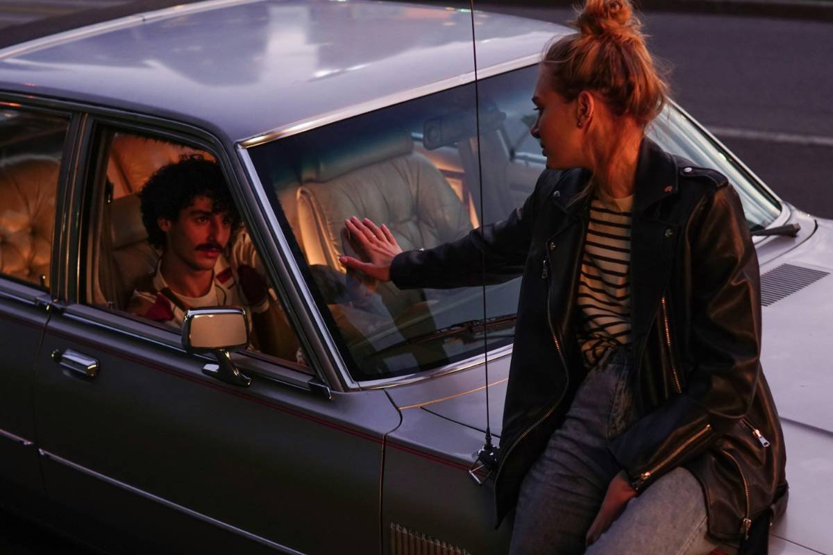 Car Insurance for Rideshare Drivers: What You Need to Know