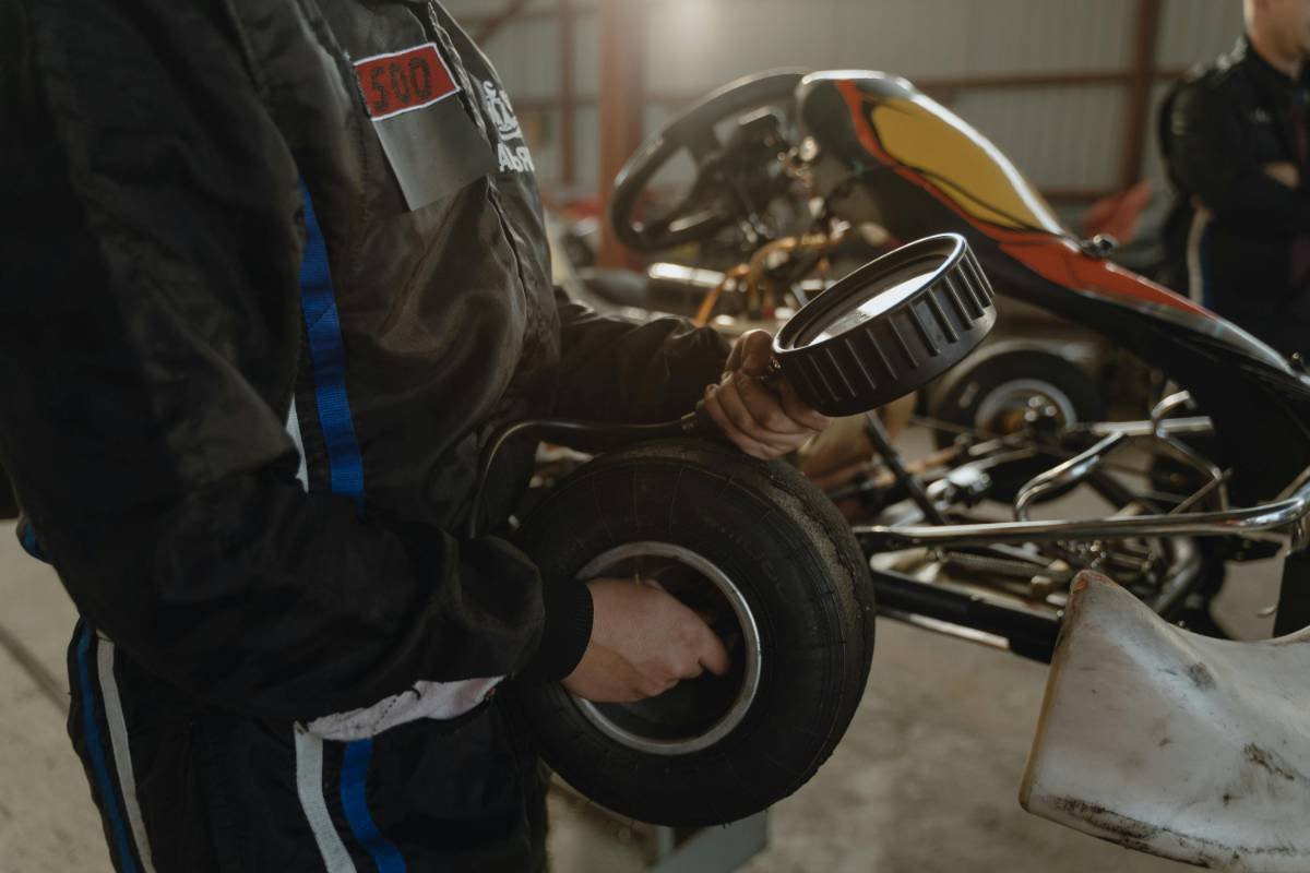 Car Insurance for Rideshare Drivers: What You Need to Know